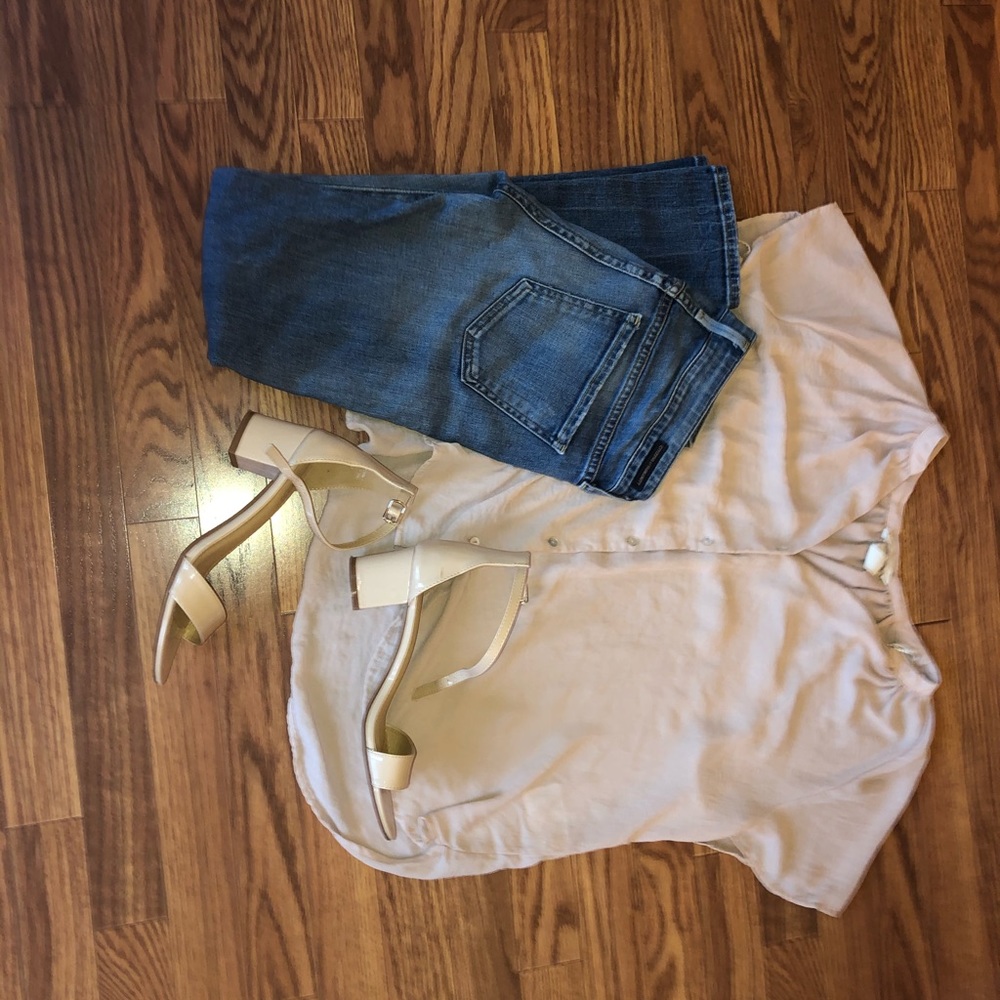 Citizens of Humanity Skinny Jeans